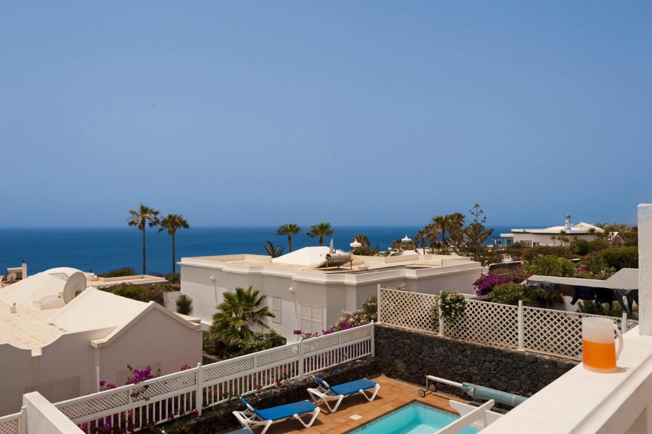 Villa Siesta By Villa Plus Puerto del Carmen  Luaran gambar