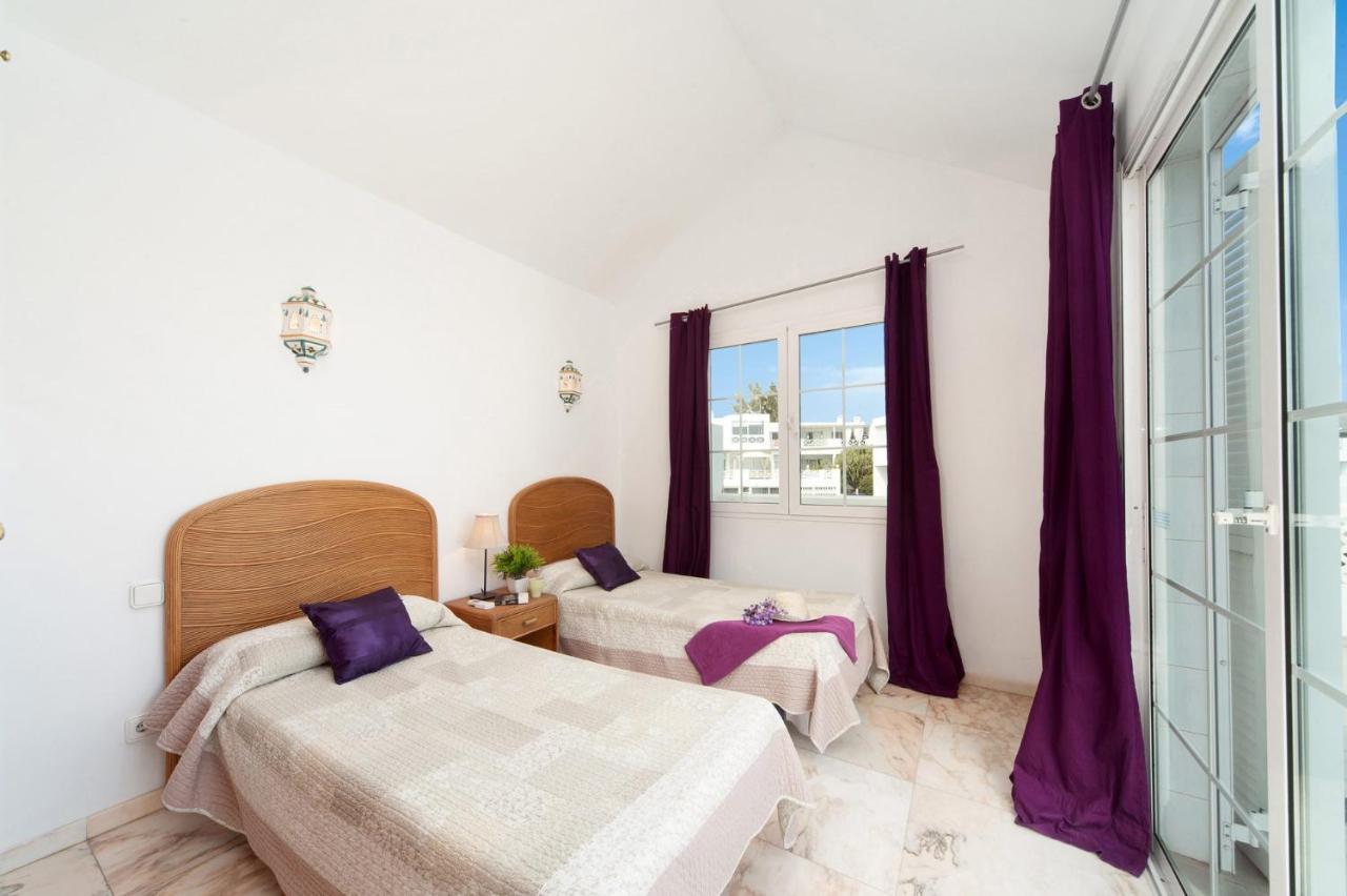 Villa Siesta By Villa Plus Puerto del Carmen  Luaran gambar