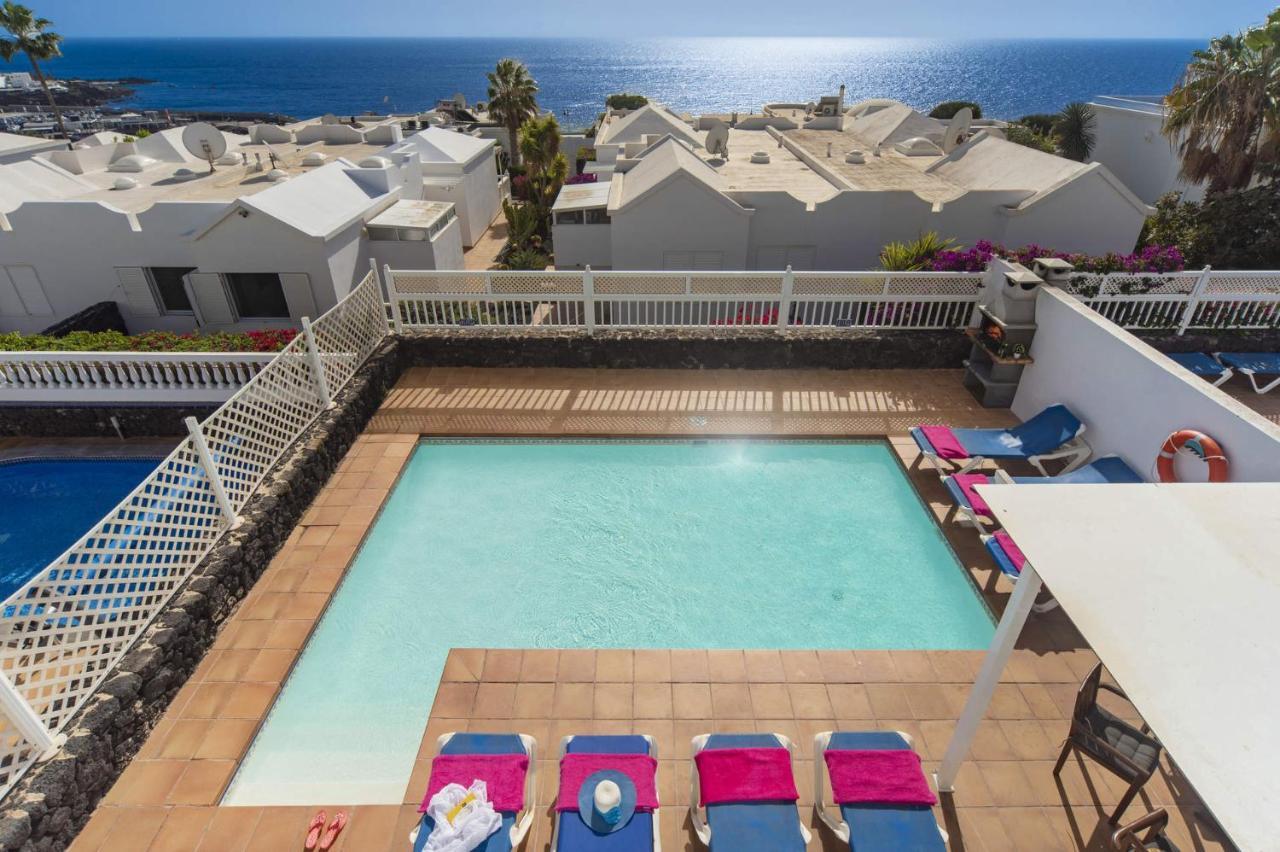 Villa Siesta By Villa Plus Puerto del Carmen  Luaran gambar