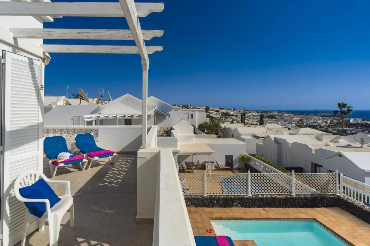 Villa Siesta By Villa Plus Puerto del Carmen  Luaran gambar