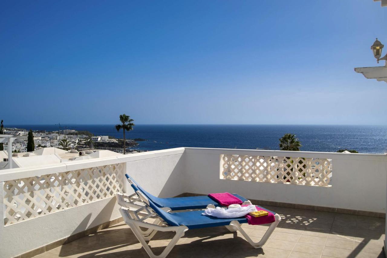 Villa Siesta By Villa Plus Puerto del Carmen  Luaran gambar