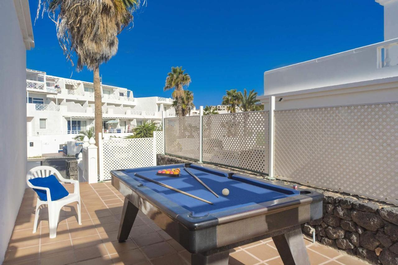Villa Siesta By Villa Plus Puerto del Carmen  Luaran gambar