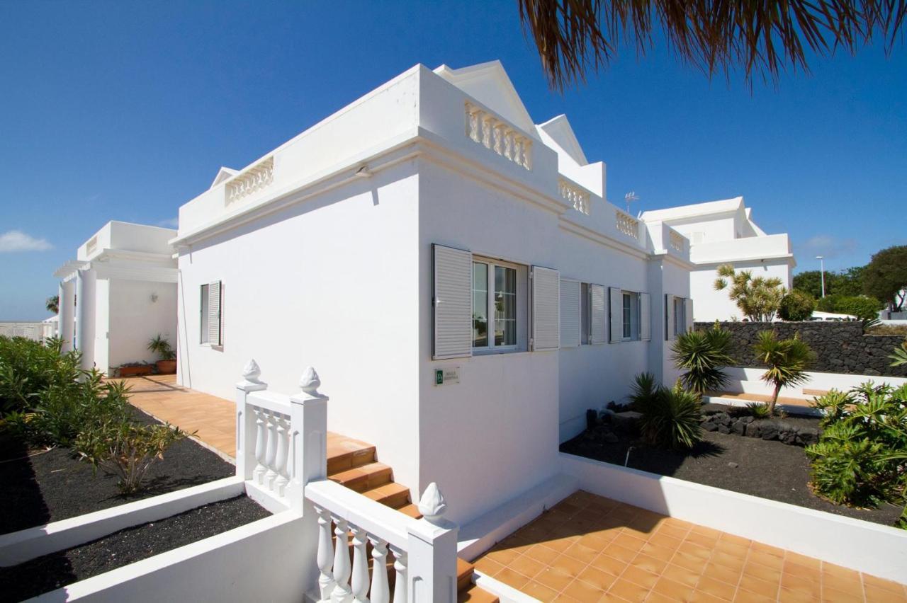 Villa Siesta By Villa Plus Puerto del Carmen  Luaran gambar