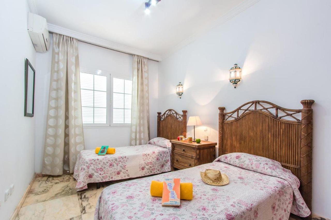 Villa Siesta By Villa Plus Puerto del Carmen  Luaran gambar
